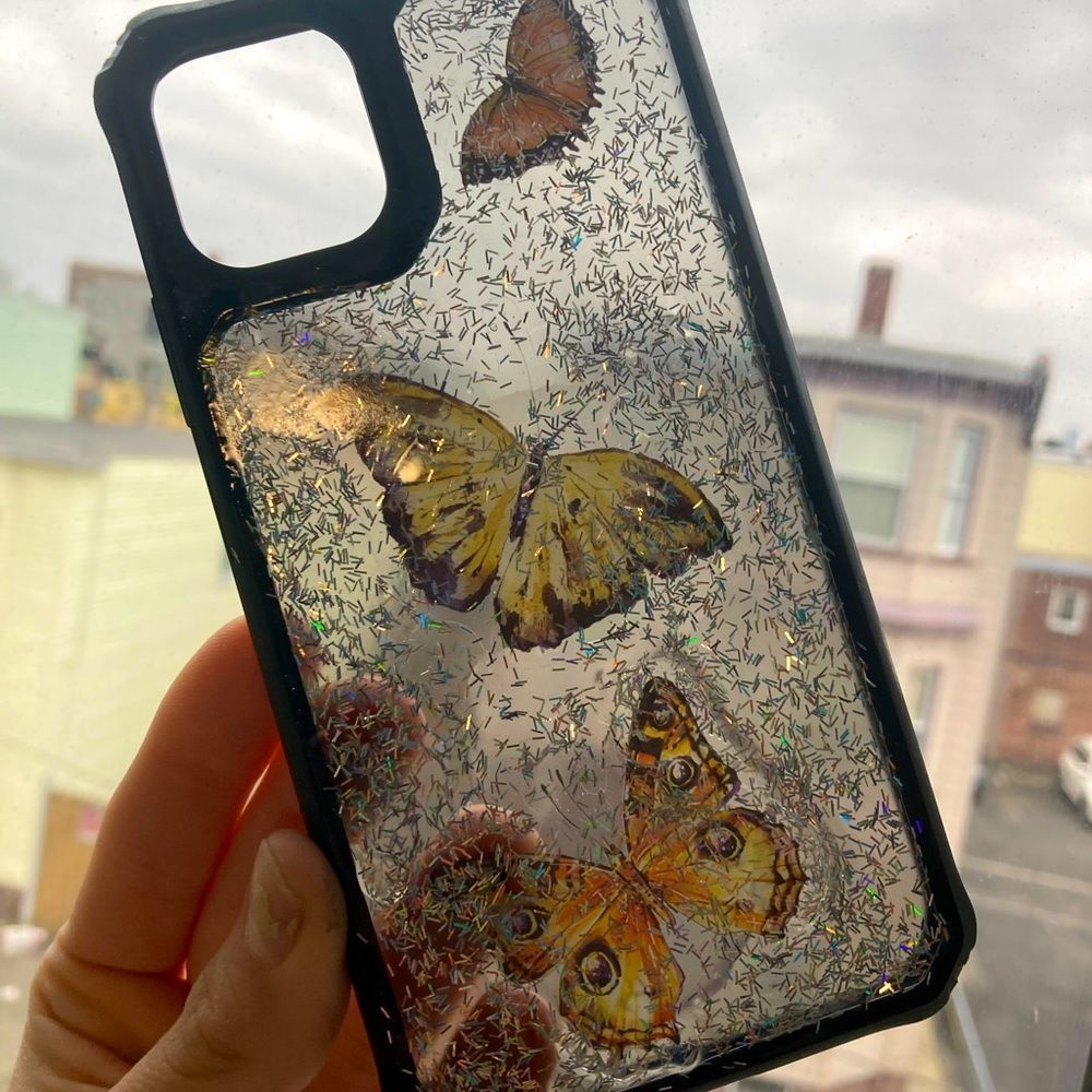 iPhone 11 phone case